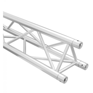  Global Truss 2.46' (0.75m) Triangular Segment 