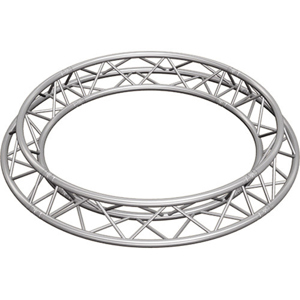 Global Truss 22.96' (7m) Circle (8 x 45 Degree Arcs)