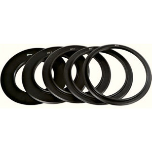  Genus GARD "Do-Nut" Lens Adapter Ring, for Smaller Adapter Rings 
