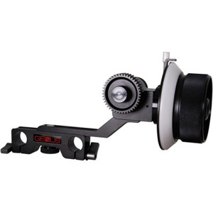 Genus Bravo Follow Focus System: Picture 1 regular
