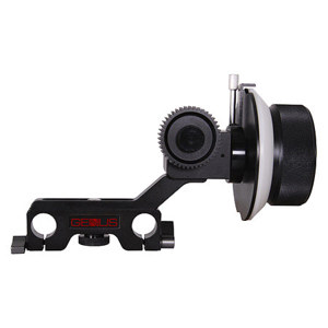 Genus G-BFOC Bravo Follow Focus System for DSLR...: Picture 1 regular