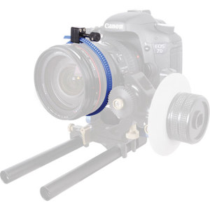 Genus Flexible Lens Gear Ring for Follow Focus Systems: Picture 1 regular