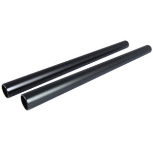  Genus GMB-215 Support Bars 215mm for Use with Matte Box and Adaptor Bars 