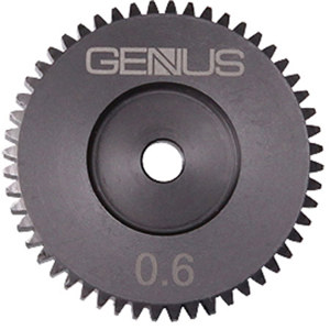 Genus G-PG06 0.6 Pitch Gear G-PG06
