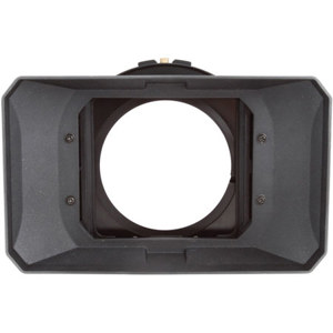  Genus Sun Shade, Fits 4x4" Filters 