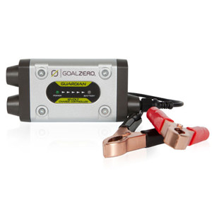 Goal Zero Guardian 12V Charge Controller: Picture 1 regular