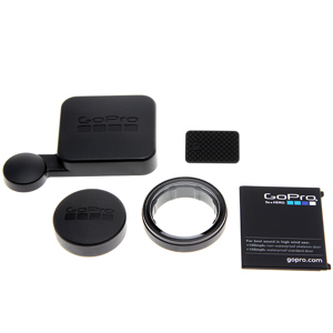  GoPro GoPro Protective Lens and Covers for HERO3+, HERO3 