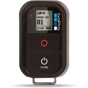  GoPro GoPro Wi-Fi Remote 