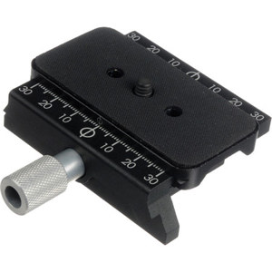  GigaPan Arca Compatible Mount for EPIC Pro Sliding Arm 