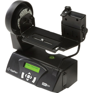  GigaPan Epic 100 Robotic Panohead - GigaPixel Panoramas for Larger Point & Shoot Digital Cameras (Also Works on Some Small DSLR's) 