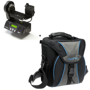GigaPan Epic 100 Robotic Panohead Bundle: Picture 1 regular