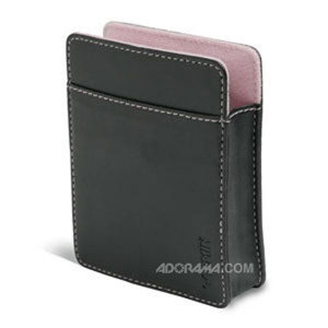 Garmin Carrying Case for NUVI 200/300 Series, Black: Picture 1 regular