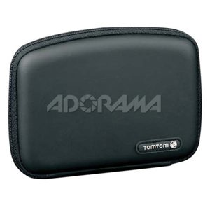 TomTom Portable Eva Navigator Case for Go 720 Navigator: Picture 1 regular