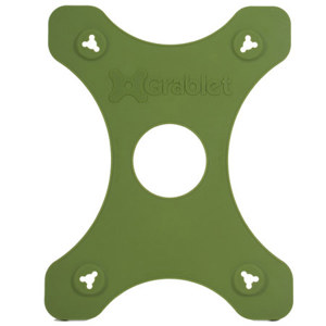 The Grablet Novus iPad Case 1009