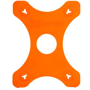 The Grablet Novus iPad Case 1013