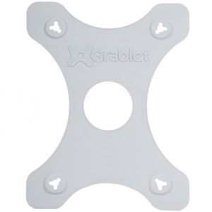 The Grablet Novus iPad Case 1015
