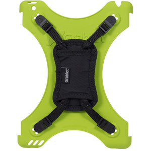 The Grablet Novus iPad Case 1020