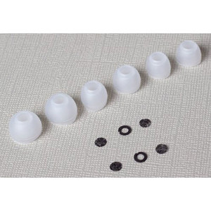 Grado Replacement Cushions for GR8/GR10 Headphones: Picture 1 regular