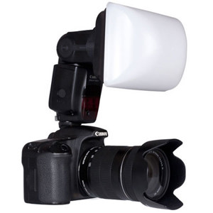 Graslon Insight Diffuser with Dome Snap on Lens: Picture 1 regular