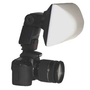 Graslon Prodigy Diffuser with Snap on Dome Lens: Picture 1 regular
