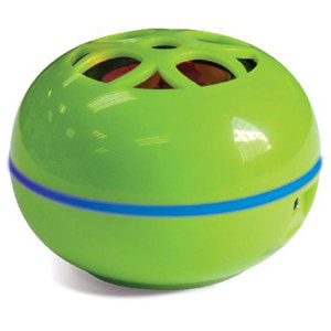 Grandmax Teeny Tweakers, Green: Picture 1 regular