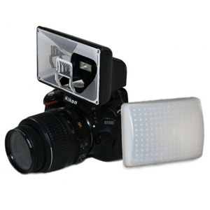  Graslon Spark Pop-Up Flash Diffuser 