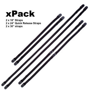 Grablet xPack Strap Accessory Pack: Picture 1 regular