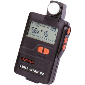 Gossen Luna Star F-2 #4032: Picture 1 regular