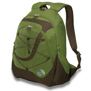 GreenSmart Mandrill Laptop Backpack 42113