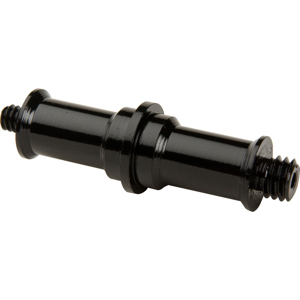  Giottos 3E-46 5/8" Reversible Mounting Stud for Stands (Replacement) 