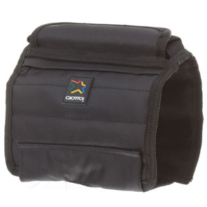 Giottos Large Deluxe Double Sandbag with Velcro, 1Kg: Picture 1 regular