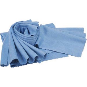 Giottos Anti-Static Microfiber Cleaning Cloth CL3611