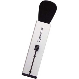 Giottos Retracting 2 Position Goats Hair Brush: Picture 1 regular