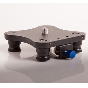  Glidetrack HDAeroCarriage 