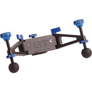  Glidetrack HD Aero HD pro Machined Feet(PAIR) 