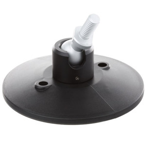  Giottos Multifunction Shoe for Snow, Sand & Tile, 4.1" Diameter, 2.9" High 