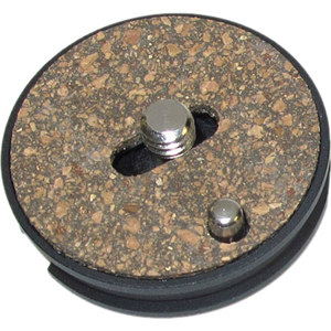  Giottos MH544C Quick Release Plate for  MH554C (SC) 