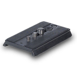  Giottos MH-601 Quick Release Spare Plate for MH-621 Adapter 