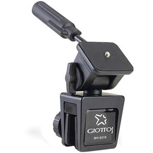 Giottos Professional Heavy Duty All Metal Car Window Mount MH6010