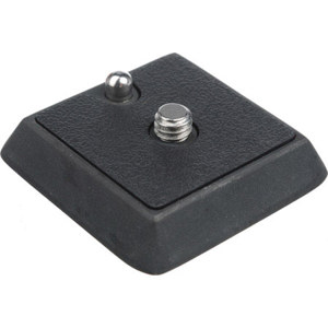  Giottos Spare Plate for the MH5011 Three Way Pan Head & MH7002-630 Ball Head 