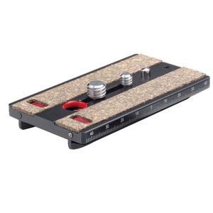  Giottos MH-648 90mm Quick Release Camera Plate for the MH-658 QR System 