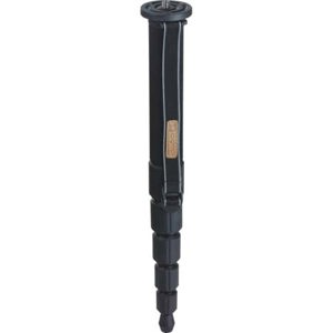  Giottos MM-8660 6 Section Carbon Pro Monopod, Supports 15kgs 