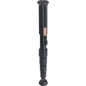  Giottos MM-8670 5 Section Carbon Fiber Pro Monopod, Supports 15kgs 