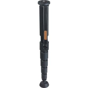  Giottos MM-8868 Carbon Fiber Monopod 6-section, Maximum Height 71.6" 