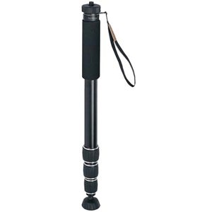  Giottos MM-9170 4-section Aluminum Pro Monopod, Suppports 33 lbs 
