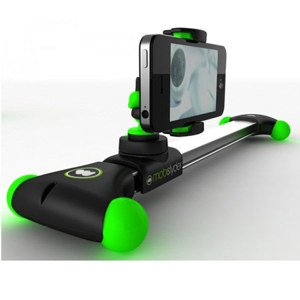  Glidetrack MobislyderPro Portable Camera Slider 