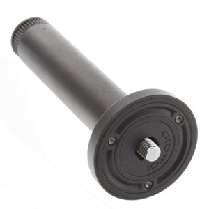  Giottos MTC 280 Short Center Column for Select MT-Series Tripods, 4.5" Height 