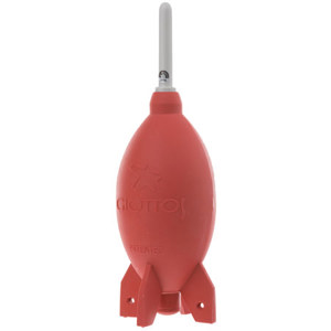 Giottos Rocket Air Blaster, Manual Air Blower, 7.5in: Picture 1 regular