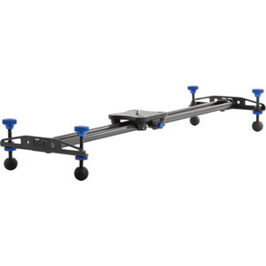  Glidetrack SDAero 60cm Lightweight Camera Slider 23.5 in. 