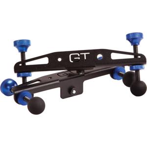  Glidetrack Glidetrack Aero SD Lite Feet (Pair, Complete) 